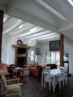 Guest House - Country homes for sale and luxury real estate including horse farms and property in the Caledon and King City areas near Toronto